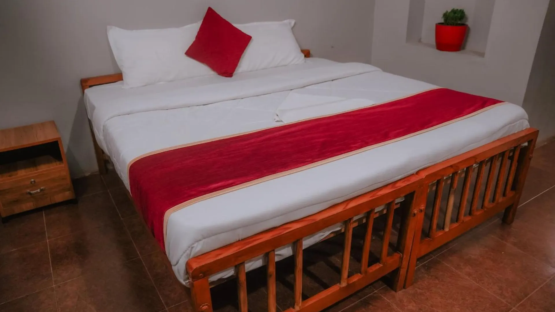 Era Heritage Inn 科泽科德 印度