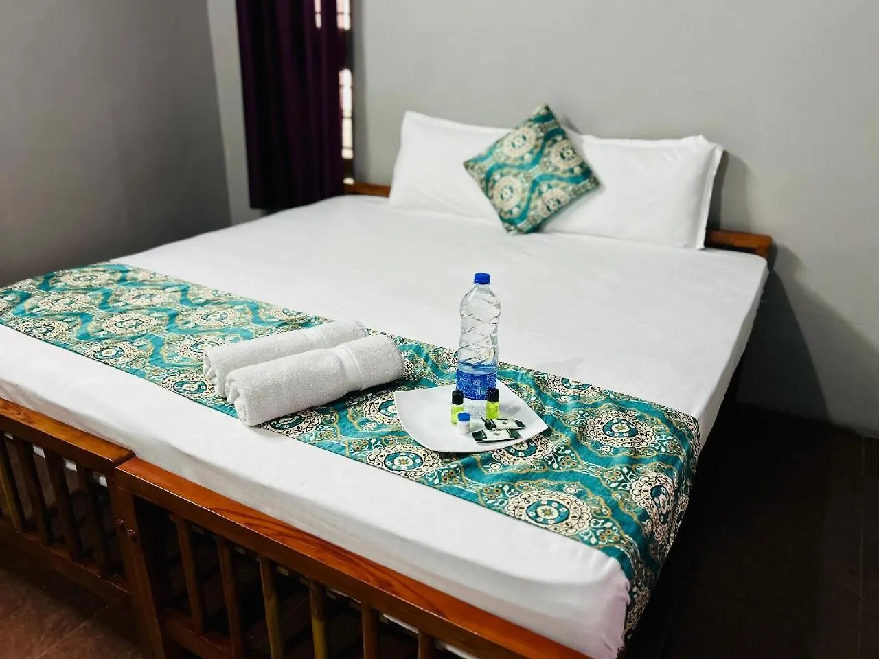 Era Heritage Inn 科泽科德 酒店