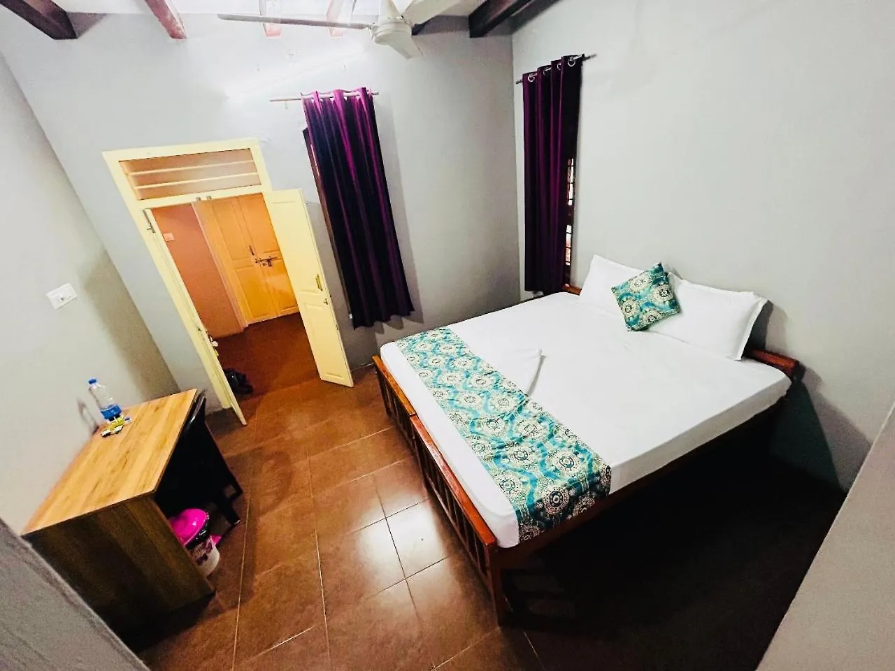 Era Heritage Inn 科泽科德