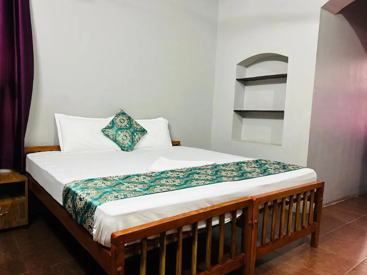 Era Heritage Inn 科泽科德 酒店